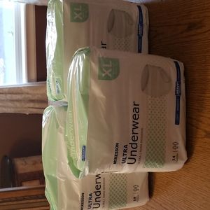 Bundle of 3 Women's Underware